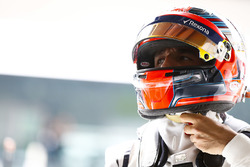 Robert Kubica, Williams Martini Racing