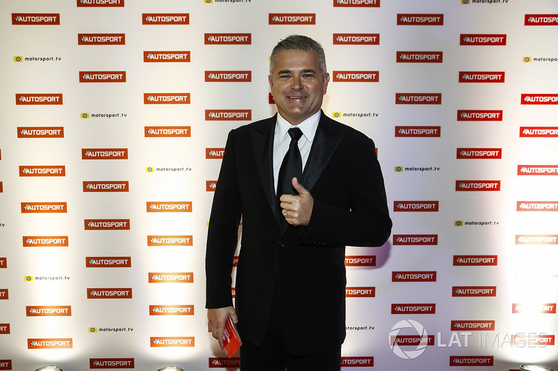 Gil de Ferran