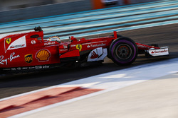 Себастьян Феттель, Ferrari SF70H