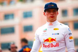 Max Verstappen, Red Bull Racing