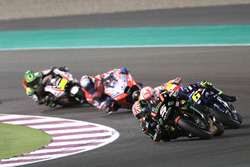 Жоан Зарко, Monster Yamaha Tech 3