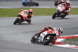 Хорхе Лоренсо, Ducati Team