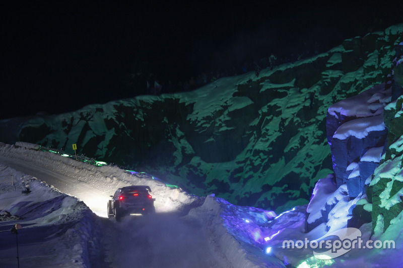 Thierry Neuville, Nicolas Gilsoul, Hyundai i20 WRC, Hyundai Motorsport