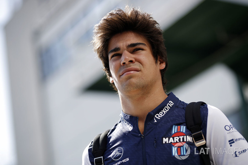 Bestätigt für 2019: Lance Stroll (Kanada)