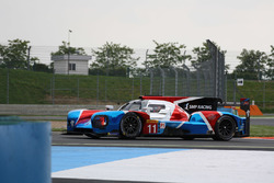 Jenson Button, SMP Racing BR Engineering BR1 LMP1