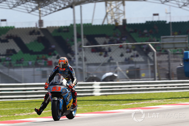 Tito Rabat, Estrella Galicia 0,0 Marc VDS