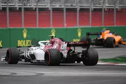 Marcus Ericsson, Sauber C37