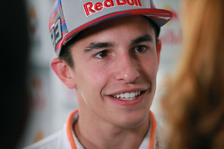 Marc Marquez, Repsol Honda Team