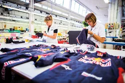Alpinestars manufacturing process