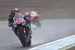 Maverick Viñales, Yamaha Factory Racing