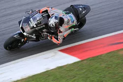 Scott Redding, Aprilia Racing Team Gresini