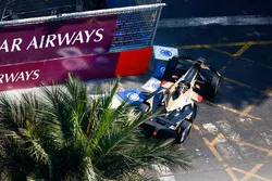 Jean-Eric Vergne, Techeetah