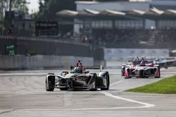 Andre Lotterer, Techeetah