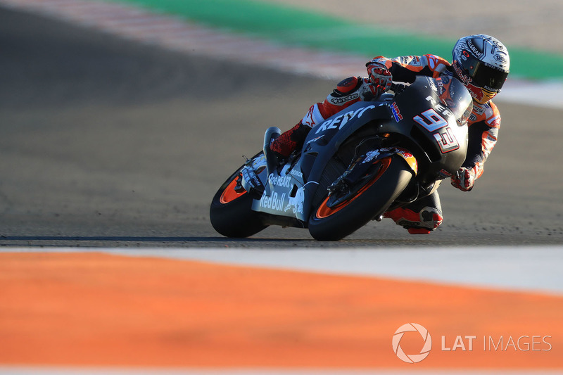 Marc Márquez, Repsol Honda Team