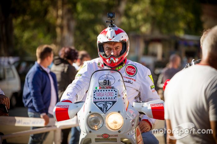 7. Ciro de Pétri: 19