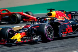 Daniel Ricciardo, Red Bull Racing RB14 