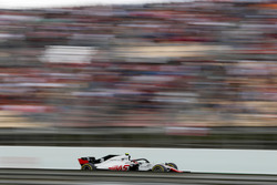 Kevin Magnussen, Haas F1 Team VF-18