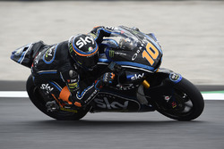 Luca Marini, Sky Racing Team VR46