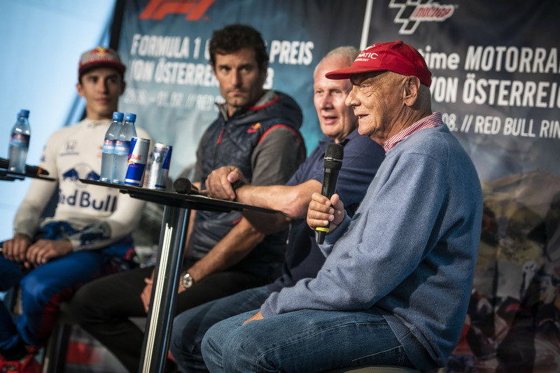 Niki Lauda