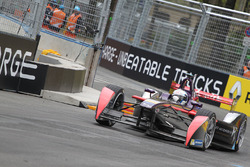 Сем Бьорд, DS Virgin Racing Formula E Team