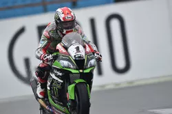 Jonathan Rea, Kawasaki Racing Team