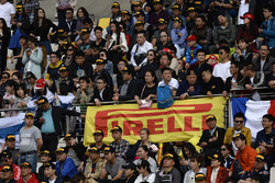 Fans