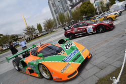 モータースポーツ・ジャパン2016 フェスティバルinお台場