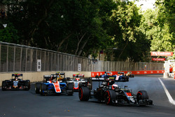 Дженсон Баттон, McLaren MP4-31