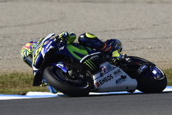 Valentino Rossi, Yamaha Factory Racing