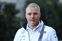 Valtteri Bottas, Williams