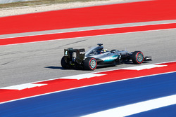 Льюіс Хемілтон, Mercedes AMG F1 W07 Hybrid