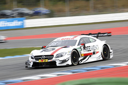 Фелікс Розенквіст, Mercedes-AMG Team ART, Mercedes-AMG C 63 DTM DTM