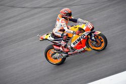 Marc Márquez, Repsol Honda Team