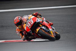Marc Márquez, Repsol Honda Team