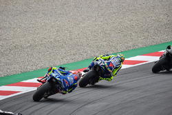 Маверік Віньялес, Team Suzuki MotoGP