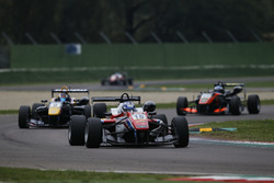 Ralf Aron, Prema Powerteam Dallara F312 Mercedes-Benz