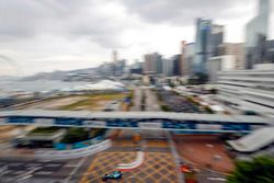 Oliver Turvey, NEXTEV TCR Formula E Team