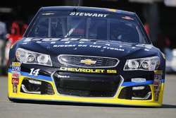 Tony Stewart, Stewart-Haas Racing