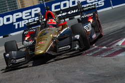 Джеймс Хінчкліфф, Schmidt Peterson Motorsports Honda
