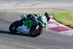 Приходько Артем, The Riders RT