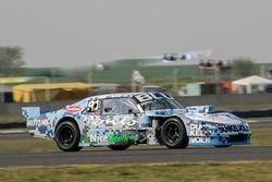Laureano Campanera, Donto Racing Chevrolet