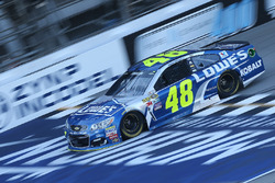 Jimmie Johnson, Hendrick Motorsports, Chevrolet