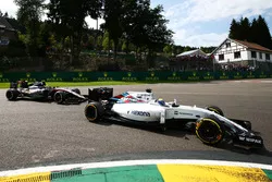 Felipe Massa, Williams FW38