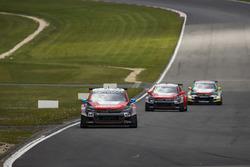 José María López, Citroën World Touring Car Team, Citroën C-Elysée WTCC
