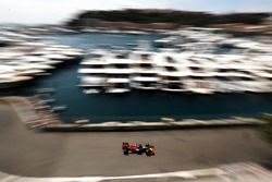 Daniel Ricciardo, Red Bull Racing RB12