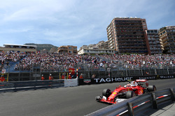 Кімі Райкконен, Scuderia Ferrari
