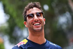 دانيال ريكاردو، ريد بُل