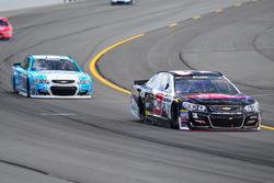 Austin Dillon, Richard Childress Racing Chevrolet