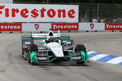 Сімон Пажно, Team Penske Chevrolet