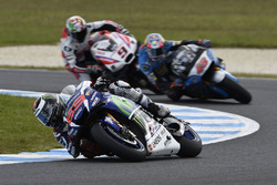 Хорхе Лоренсо, Yamaha Factory Racing